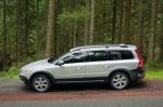 Volvo XC70 2010 года